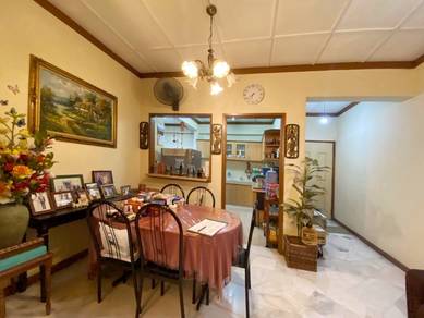 Apartment For Sale in 1C Pinang (Taman Sri Sentosa)