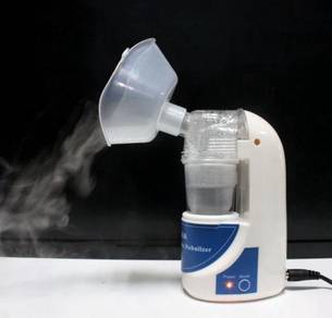 Portable Automizer Asthma