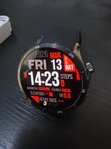 OnePlus Watch 3