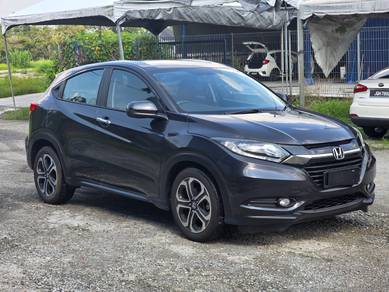 Honda HR-V V in Masai, JHR
