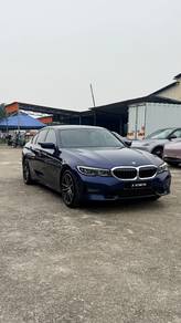 BMW 320i 20i SPORT in Kulai, JHR