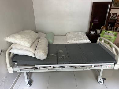 Medical Bed