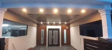 2-storey Terraced House For Sale in Rawang,SGR