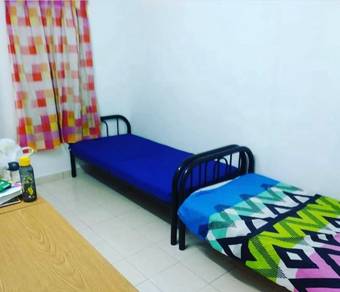 Apartment For Rent in Brunsfield Riverview