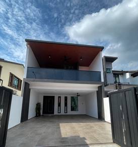 2-storey Terraced House For Sale in Kulai,JHR