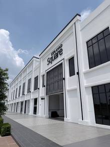 Shop lot For Rent in Puncak Alam,SGR