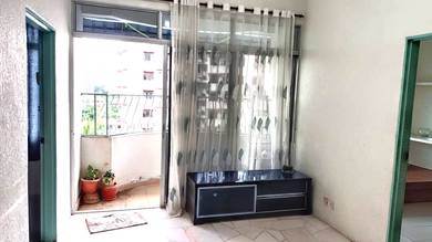 Apartment For Rent in Halaman Murni Apartment
