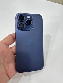 iPhone 15 Pro 256GB Good condition