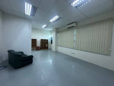 Warehouse / Factory For Rent in City Centre,KUL