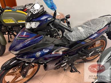 Yamaha Y16ZR