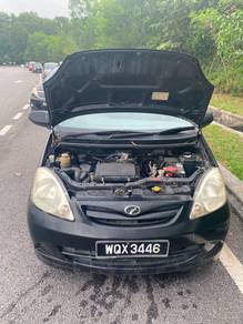 Perodua Viva EZ STANDARD in Bandar Kinrara, SGR
