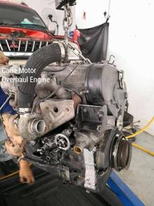 Engine Mitsubishi Triton / Storm / Pajero / ASX