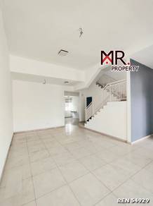 2-storey Terraced House For Sale in Sungai Petani,KDH