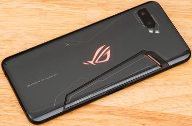 Asus ROG Phone 2 Gaming Pro My Set Trade In Ready