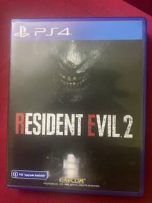 resident evil2
