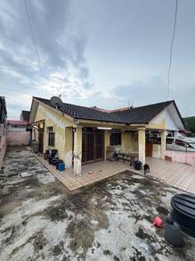 Semi-Detached House For Sale in Masai,JHR
