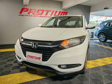 Honda HR-V V in Seri Kembangan, SGR