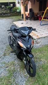 Yamaha 135LC
