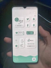 oppo reno3 jualan urgent