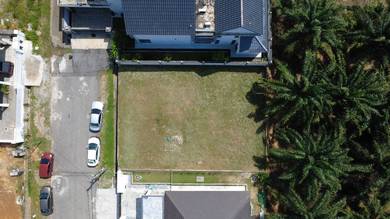 Residential Land in Sepang, SGR