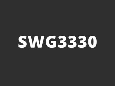 SWG3330