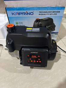 Water Pump Automatic 1.0hp