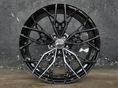 Sport rim 19 inch G30 G20 G16 VELLFIRE ALPHARD G05