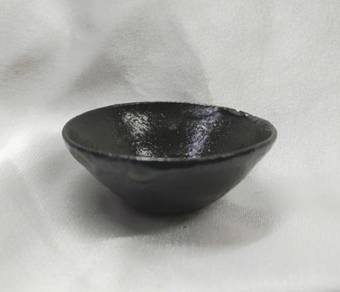 Vintage Mini Ceramic Bowl