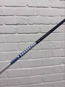 Tour AD Graphite Golf Driver shaft 5SR