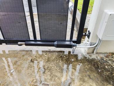 Seremban MOX03 Arm Type Automatic Gate Opener