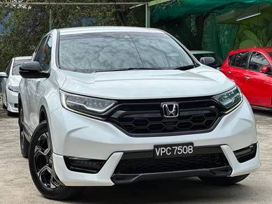 Honda CR-V TC-P 2WD in Sungai Petani, KDH