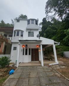 3-storey Terraced House For Sale in Batu Caves,SGR