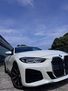 BMW 420i 20i GRAN COUPE M SPORT in Johor Bahru, JHR