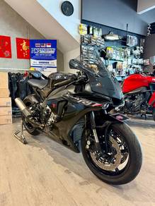 Yamaha YZF-R1