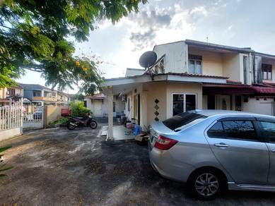 2-storey Terraced House For Sale in Puchong,SGR