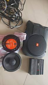 jbl ori