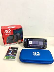 Nintendo Switch 2 Myset