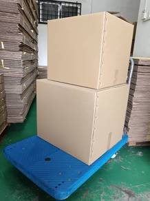 Nak pindah rumah? Nak packing barang?