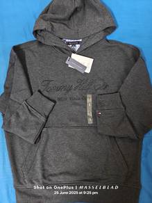 Tommy Hilfiger Oversized Hoodie