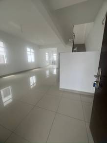 2-storey Terraced House For Sale in Pasir Gudang,JHR