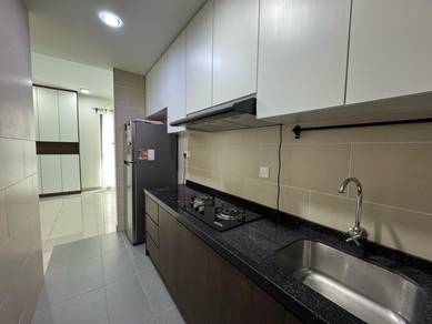 Condominium For Sale in Ascenda Residences @ SkyArena