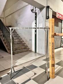 Stainless Steel Stand 