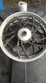 Rim Motorsikal