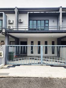 2-storey Terraced House For Rent in Kuching,SWK