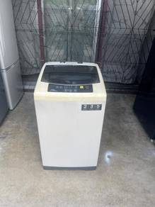 Top washer midea 7kg washing machine