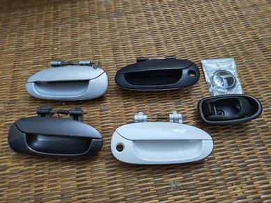 Door Handle Kia Spectra
