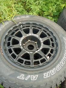 Sports rim