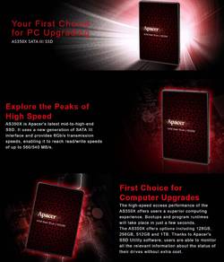 512Gb SSD 