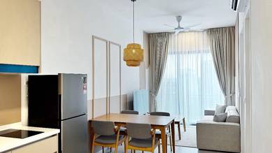 Condominium For Sale in Sunway Velocity