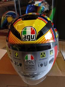 agv K5 Soleluna